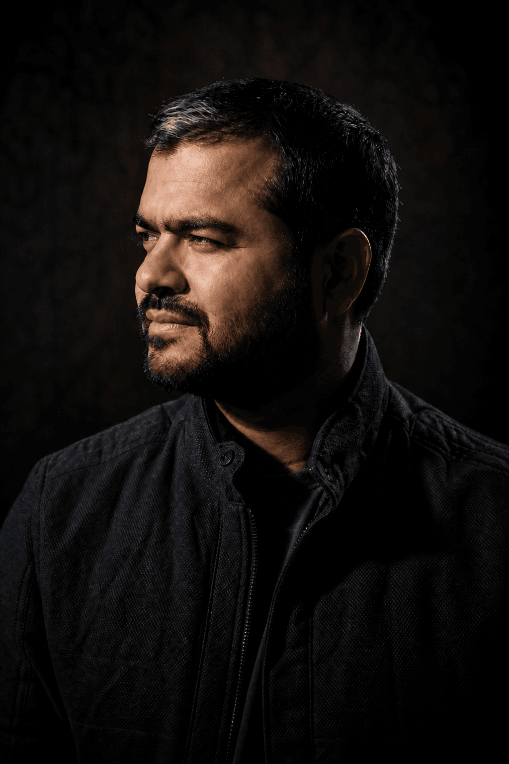 Arsalan Azhar