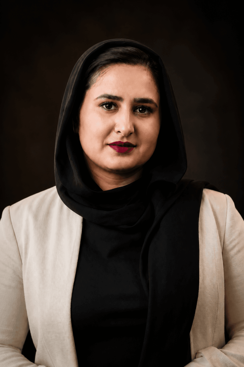 Sania Tahir