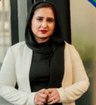 Sania Tahir